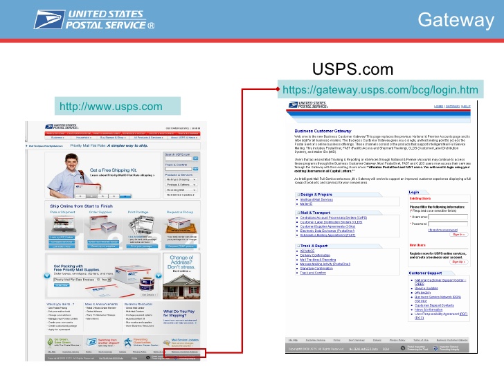 Usps label 228 template download